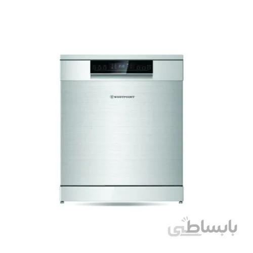 ظرفشویی وست پوینت ۱۵نفره مدل WYG-15620 EC - برند کشور فرانسه
