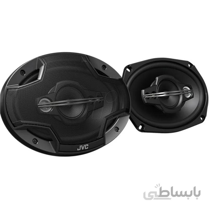 اسپیکر خودرو جی وی سی مدل CS-HX۶۹۵۹ ا JVC CS-HX6959 Car Speaker