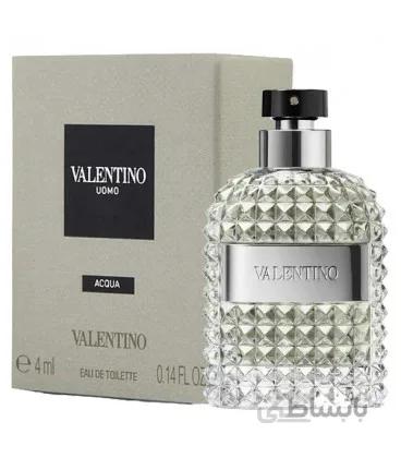 Valentino Uomo Acqua