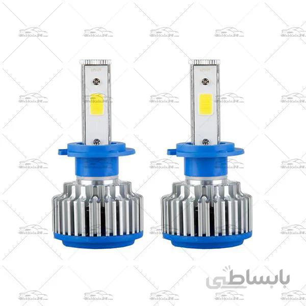 هدلایت دو طرفه Gulf Milano 60 وات 6000 کلوین