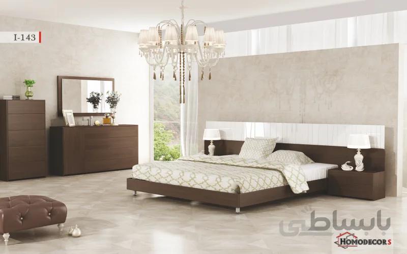 ست سرویس خواب مدل i143