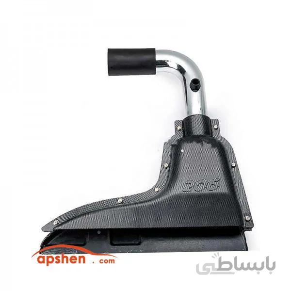 کیت مکش پژو 206