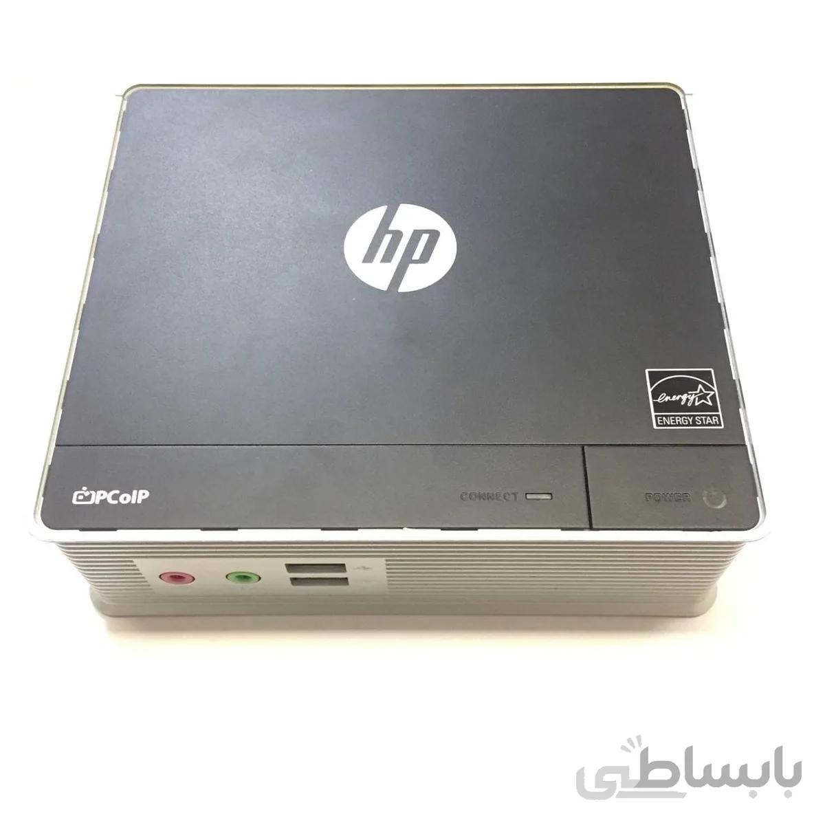 زیرو کلاینت اچ پی HP T310