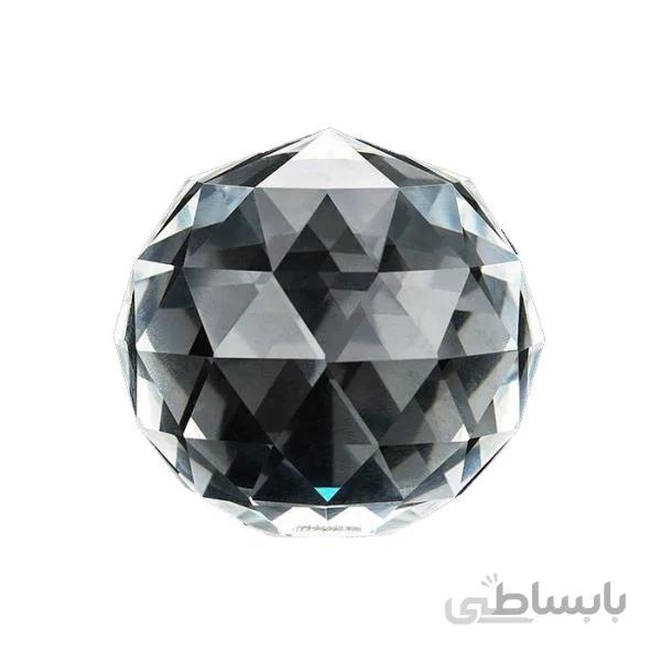 گوی منشور عکاسی کی وی مدل KB-60