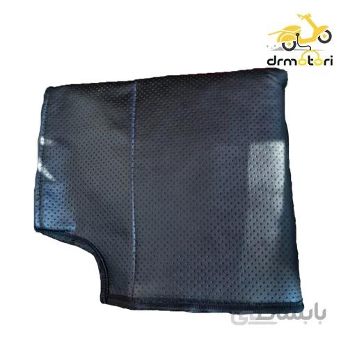 دستکش روی فرمان موتور سیکلت سه لایه کوتاه
