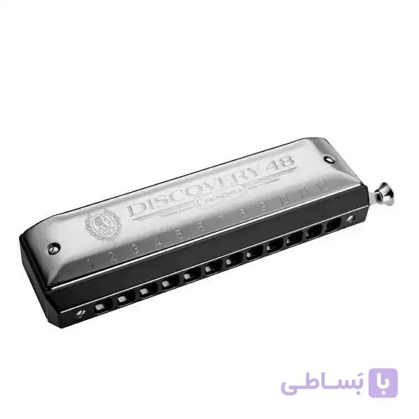 سازدهنی کروماتیک HOHNER