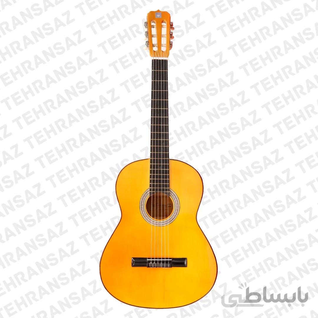 گیتار کلاسیک دیاموند کد 02