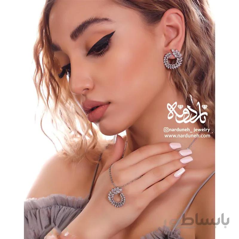 نیمست گندمی (مارکیز) - نقره ای
