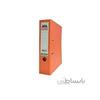 زونکن لبه فلزی A4 کلاسیک