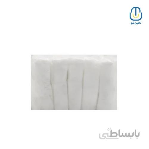 شورت یکبار مصرف بانوان حامد سایز M ا Hamed women disposable shorts size M