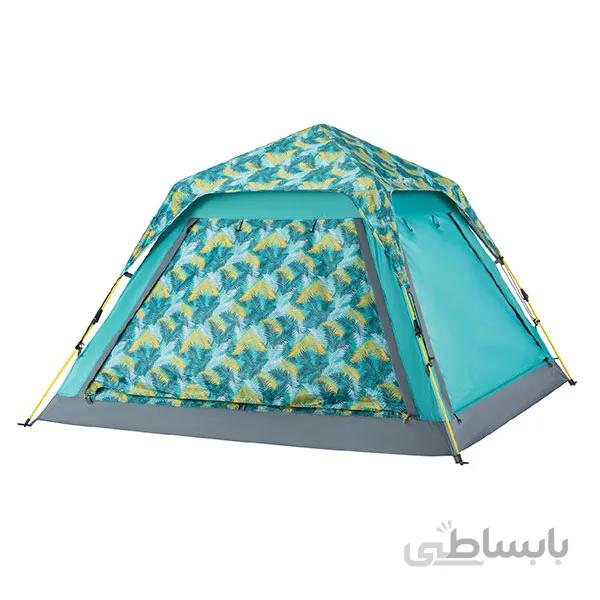 چادر اضطراری کینگ کمپ مدل KT3099