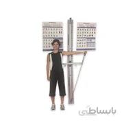 ايستگاه قابل اتصال به ديوار TheraBand