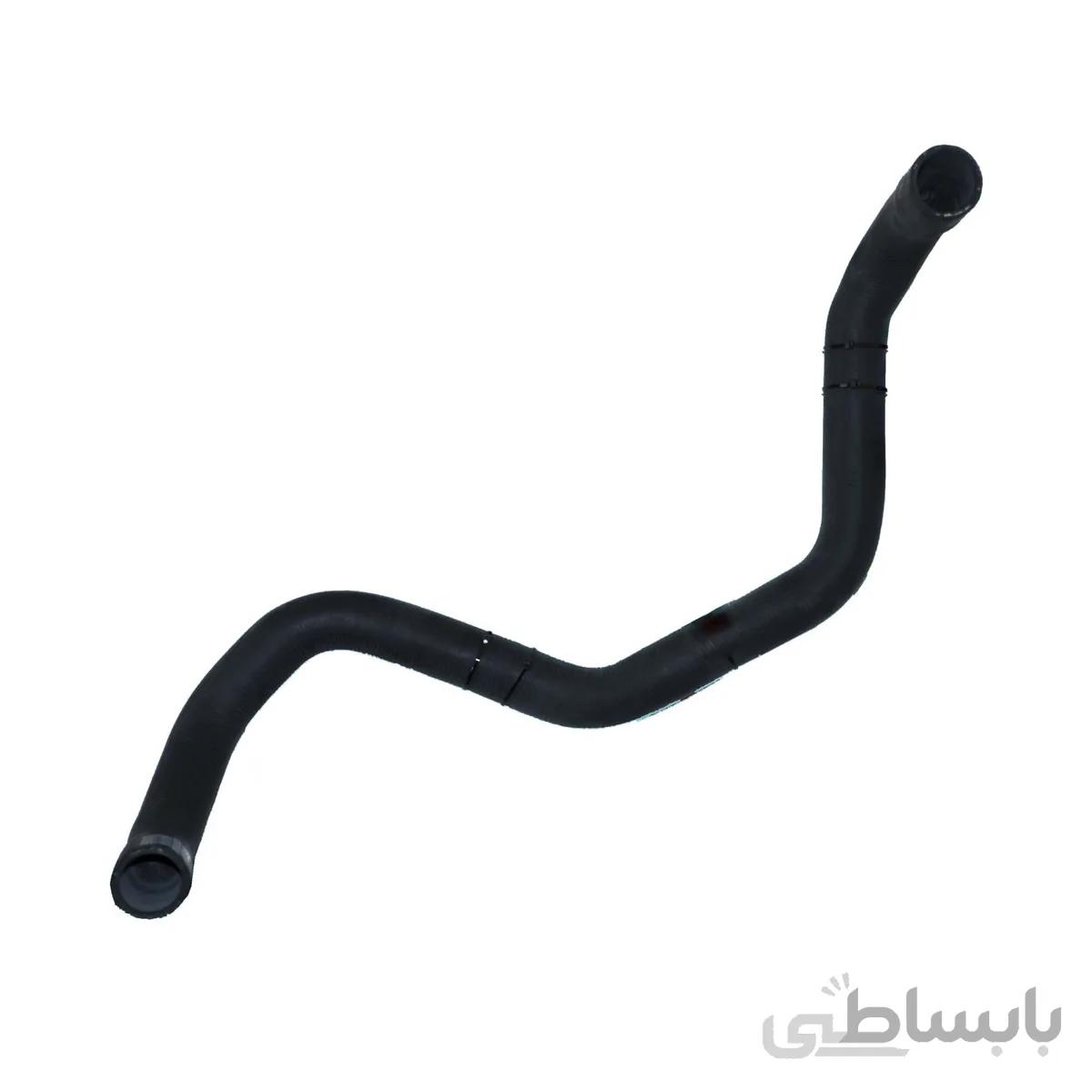 شیلنگ خروجی آب رادیاتور پژو 405 کلاسیک برند پارت بست