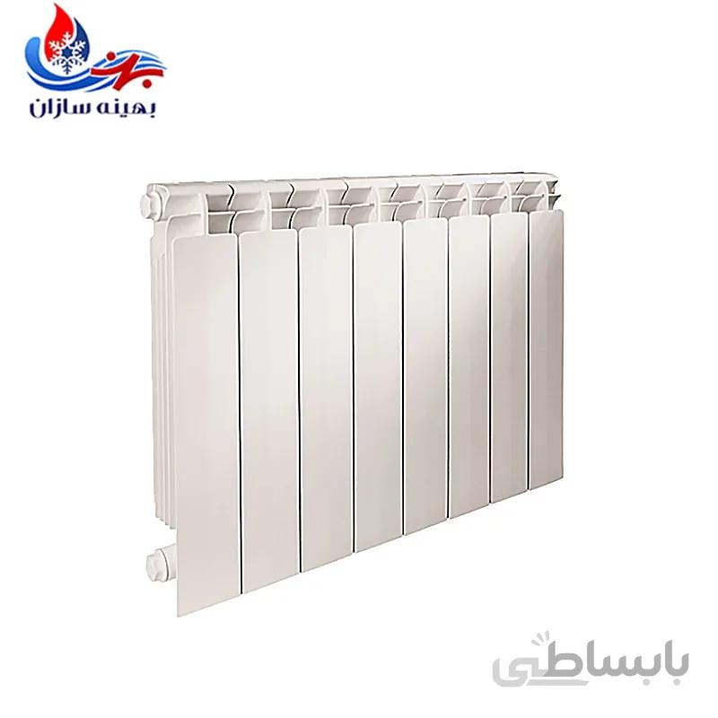 رادیاتور ایران رادیاتور کال 500 10 پره ا Iranradiator Kal 500