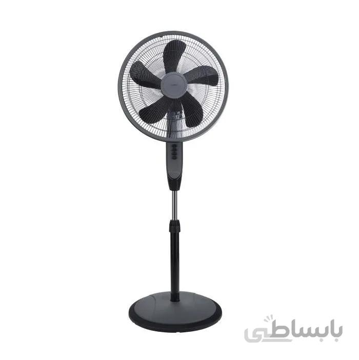 پنکه تکنو مدل ۹۱۱۰ ا Techno Te-9110