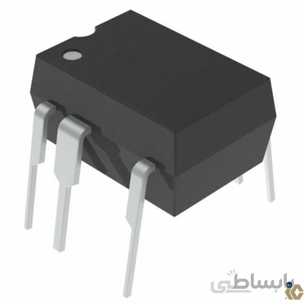 آی سی سوئیچ مبدل AC به DC فلای بک با خروجی ایزوله مدل TNY275PN