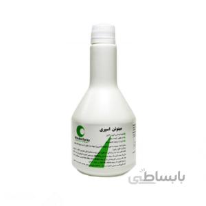 محلول ضدعفونی سطوح ۰٫۵ لیتری Minuten