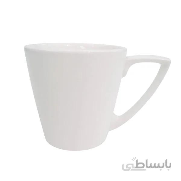 ماگ مدرنی مدل sheer