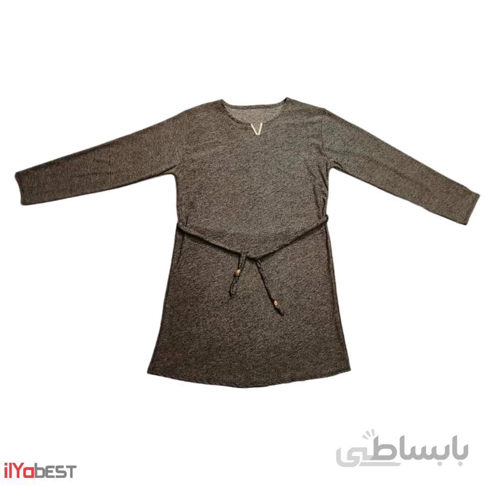 تونیک زنانه آنگورا