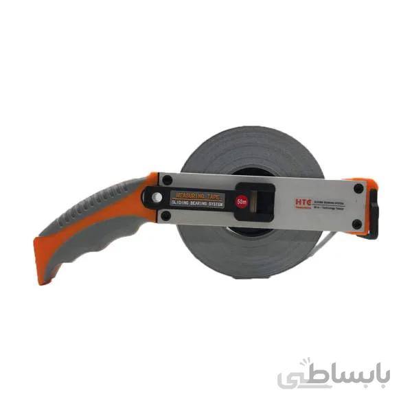 متر 50 متری اچ تی سی مدل Z-1620 ا Z-1620 Measuring Tape