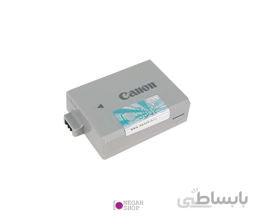باتری لیتیومی دوربین کانن Canon LP-E5