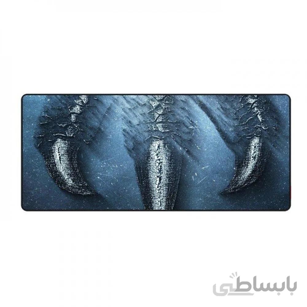 ماوس پد مخصوص بازی هویت مدل HV-MP865