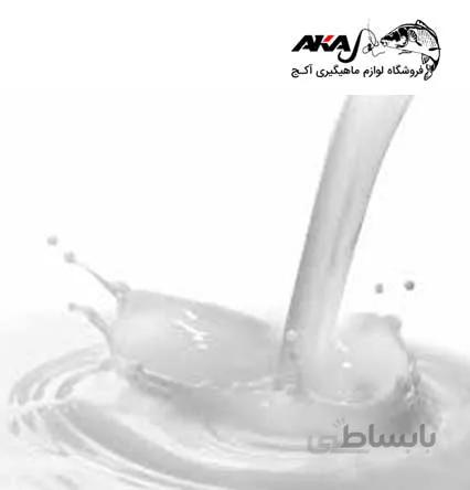 فلیور شیر