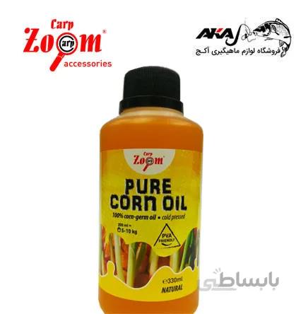 روغن ذرت خالص PURE CORN OIL