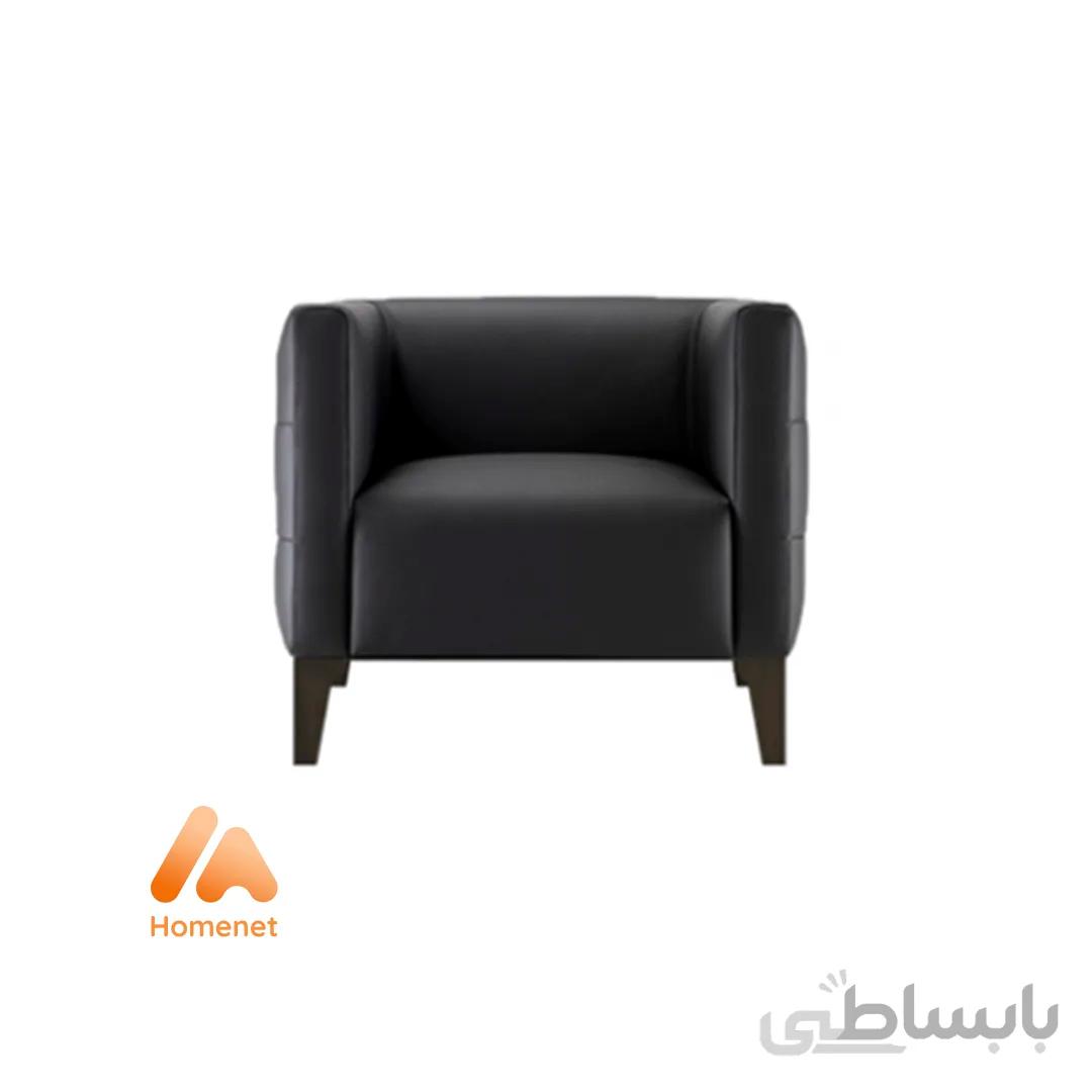 مبل اداری OSS 878WN1 برند نیلپر