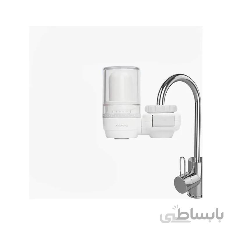 فیلتر تصفیه اب ژیاولانگ مدل HD LTJSQ02