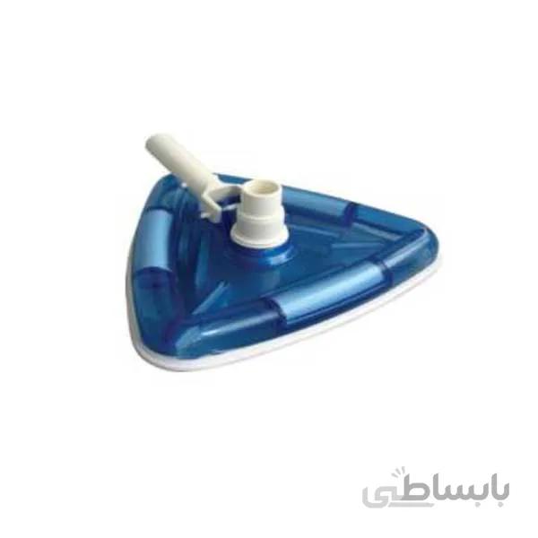 سرجاروی سه گوش شفاف kokido