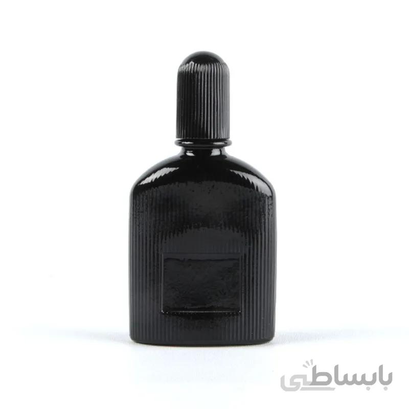 اسپری عطر 24 میل شیشه ای طرح تام فورد بلک اورکید کد #05 ا ack orchid perfume bottle code 05