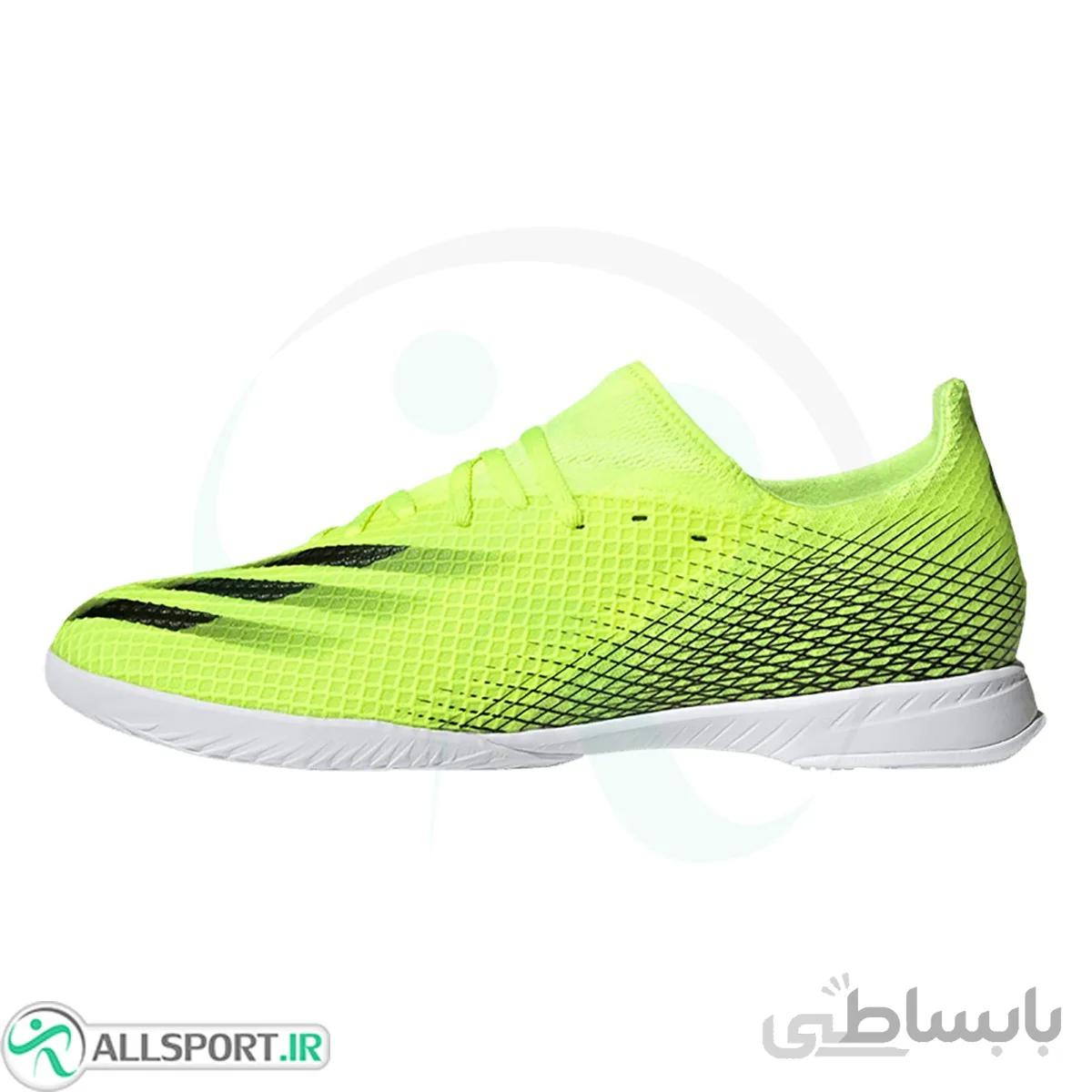 کفش فوتسال آدیداس ایکس Adidas X FW6937