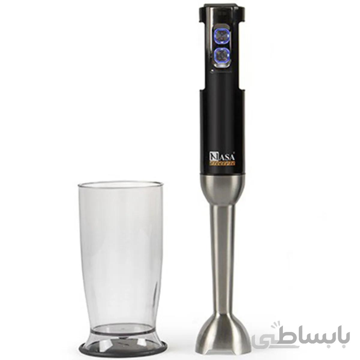 گوشت کوب برقی ناسا الکتریک مدل NS-992 ا Nasa Electric NS-992 Hand Mixer