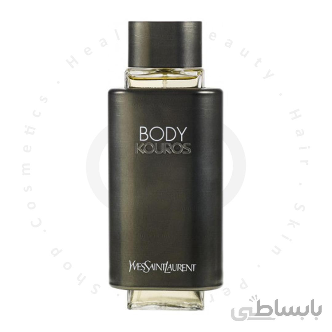 عطر ادکلن ایو سن لورن بادی کوروس