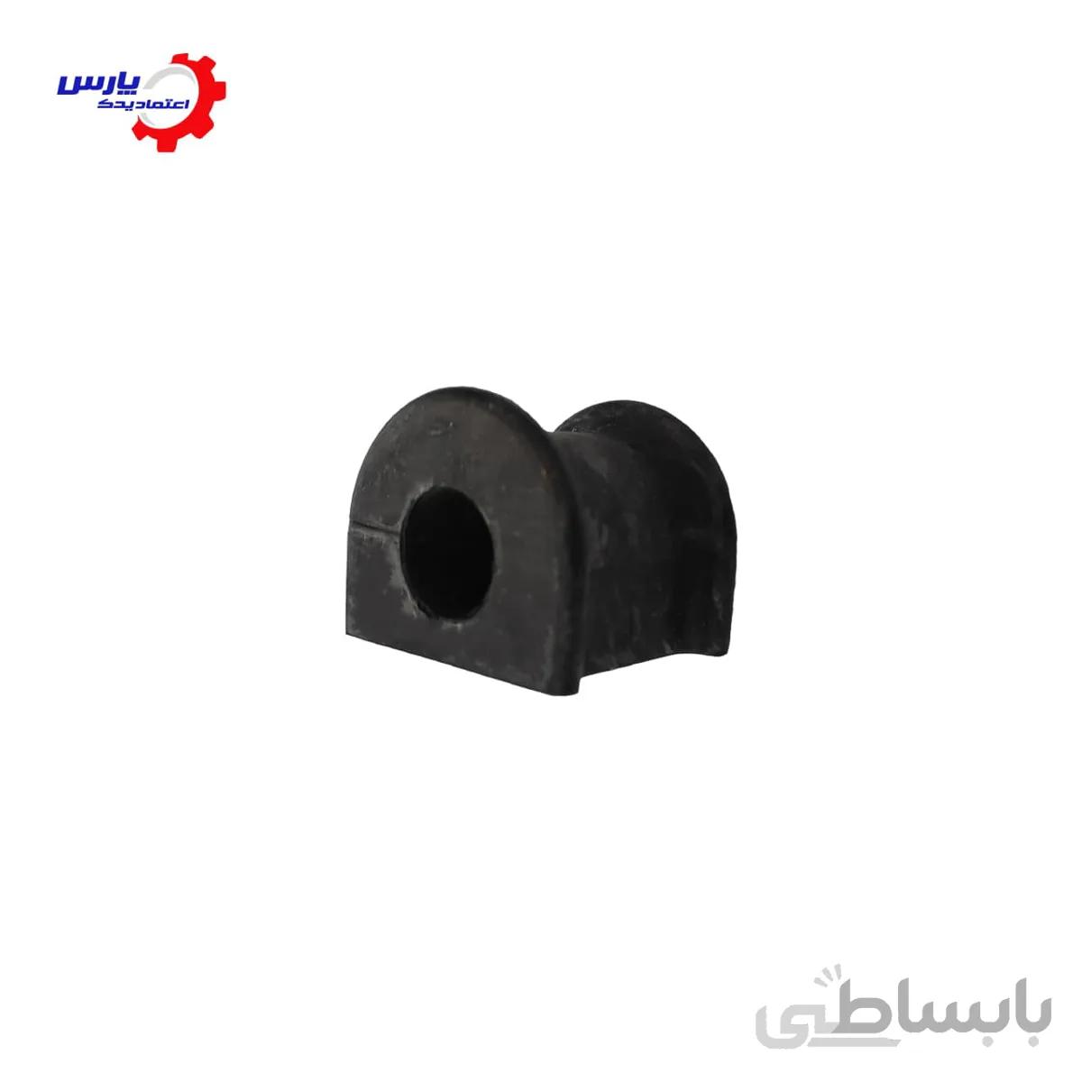 لاستیک چاکدار موجگیر جلو لیفان X60