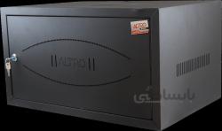 رک دیواری 6 یونیت عمق 40