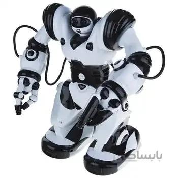 ربات مدل TT313
