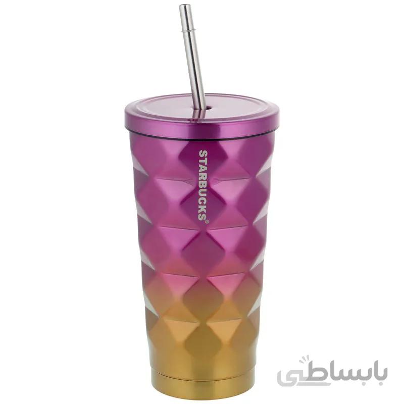 ماگ استار باکس starbucks مدل 2000