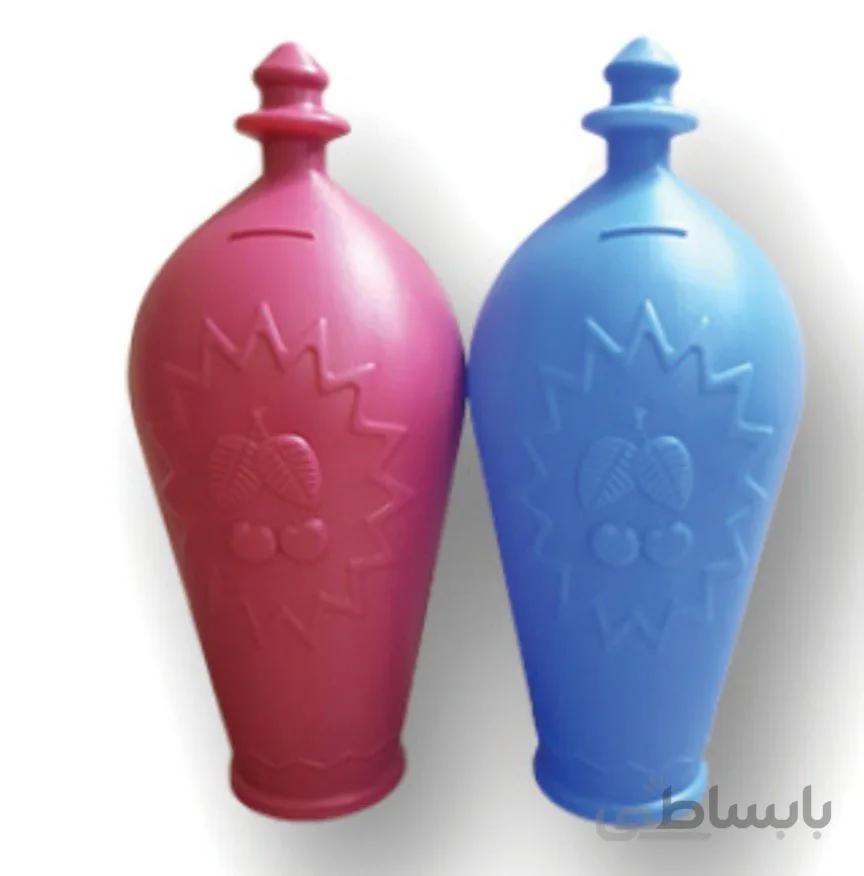 قلک کوزه ای متوسط البرز