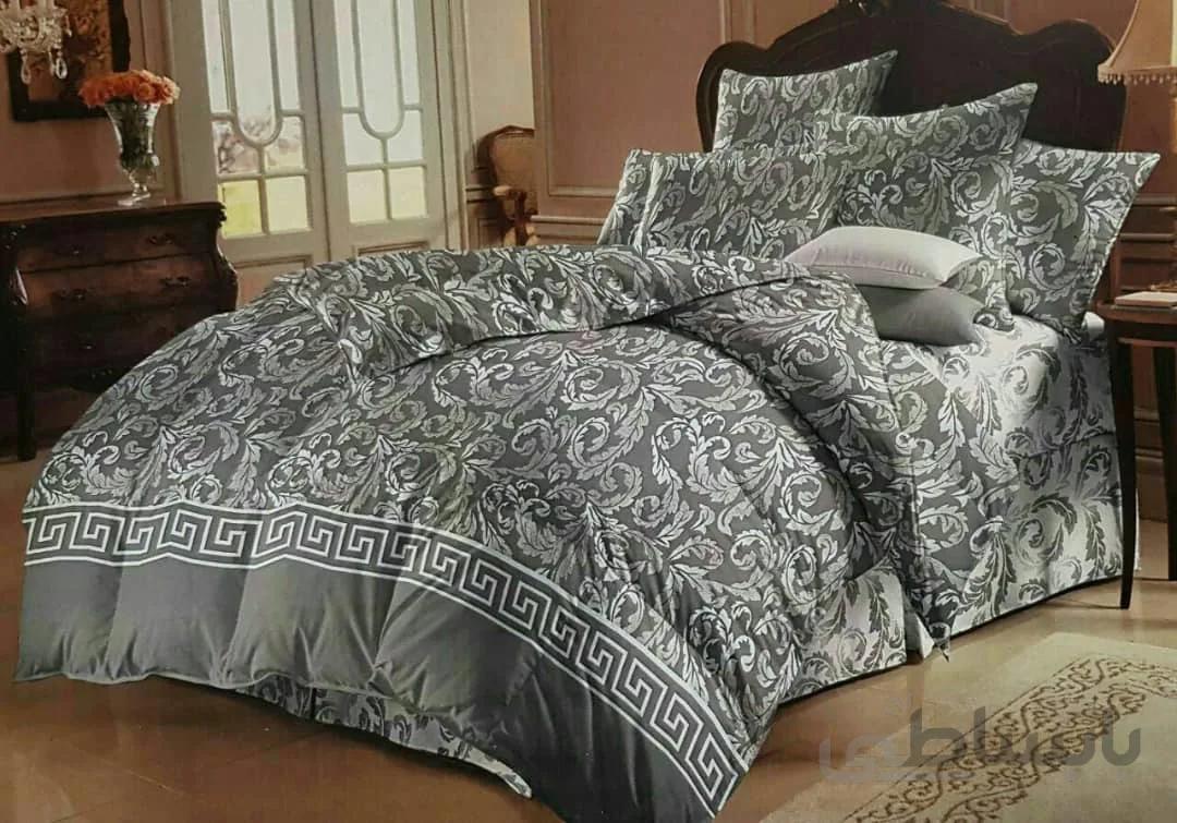 روتختی معمولی ترنج ا Ordinary bedspread