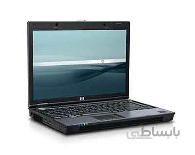 لپ تاپ hp compaq 6510B