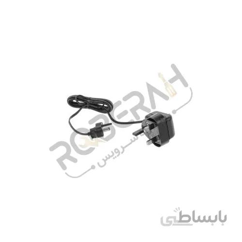 شارژر جارو شارژی بوش با کد:۱۲۰۲۵۰۱۹