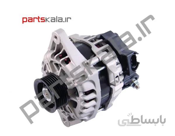دینام هیوندای ولستر