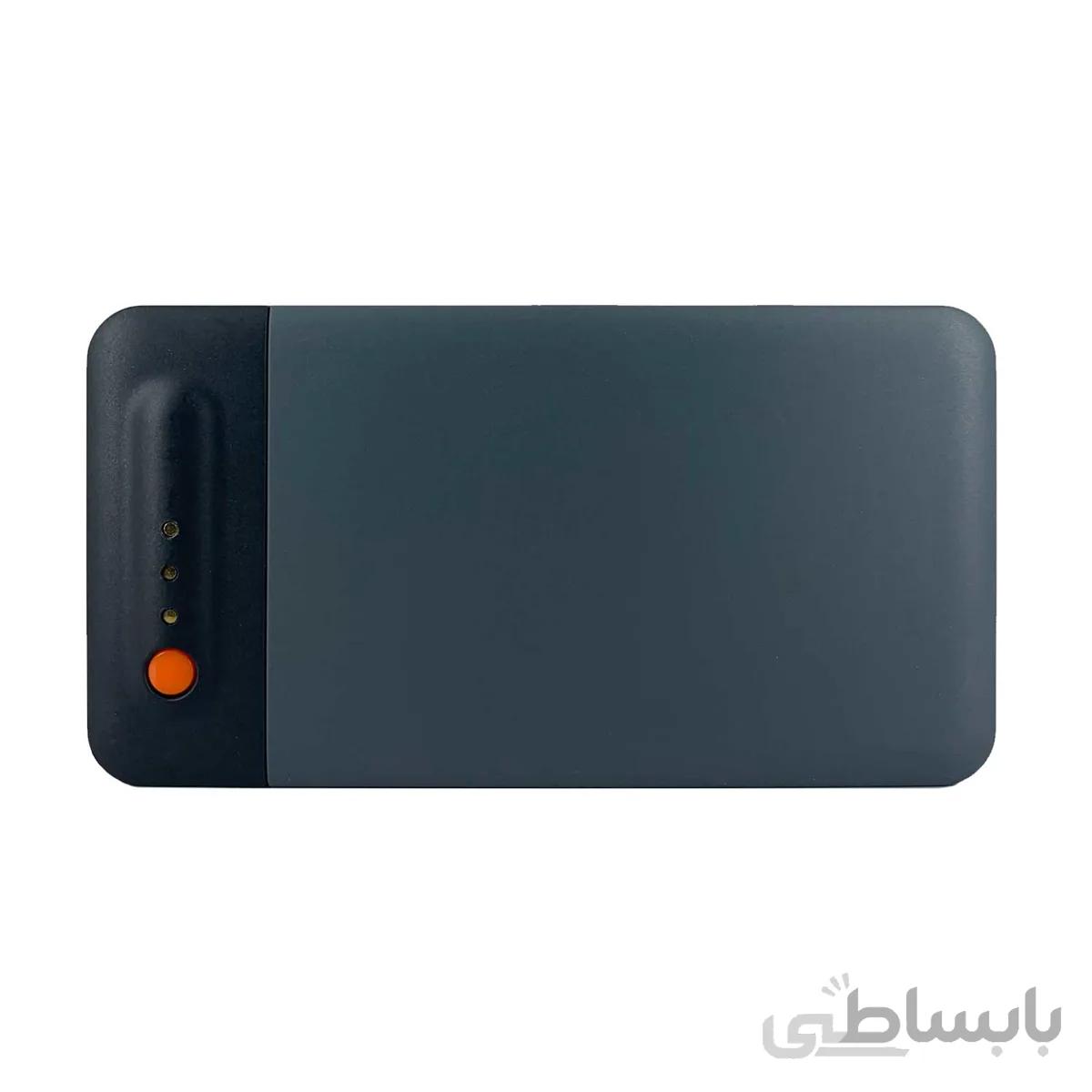 پاوربانک ۹۴۰۰ میلی آمپر Enerplex مدل Venus Stack 9