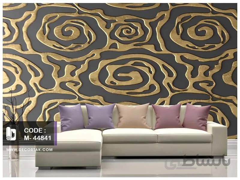 پوستر دیواری مدرن کد M-44841