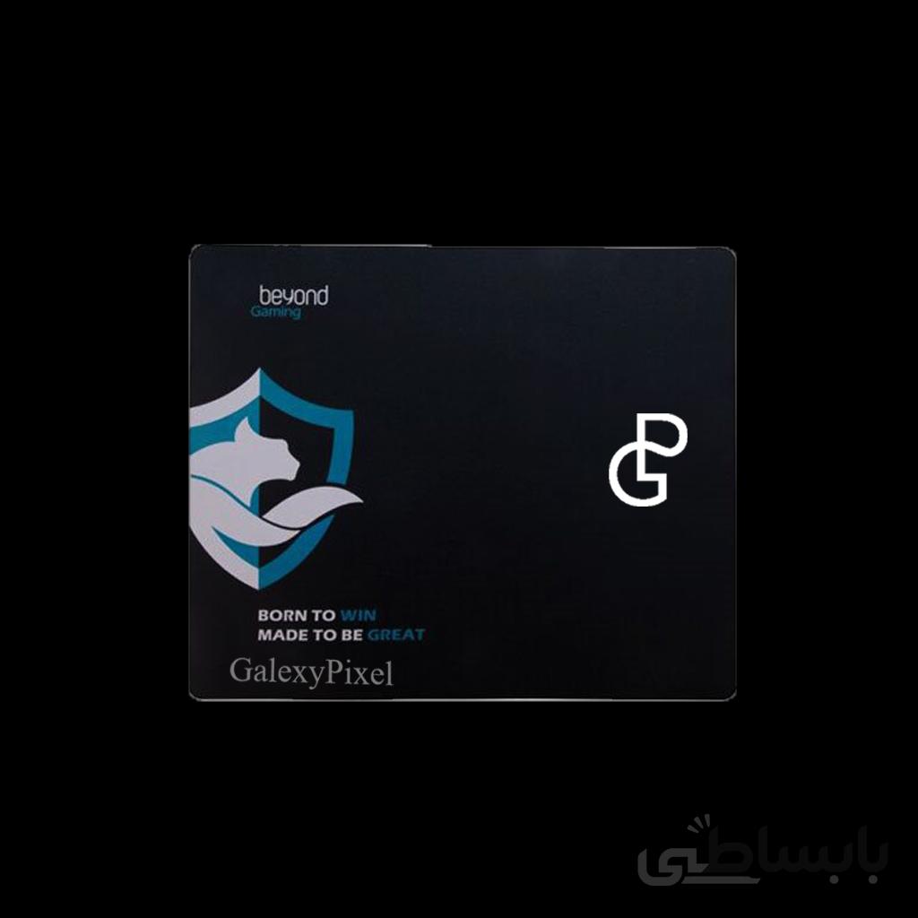 پد موس گیمینگ بیاند BA-888