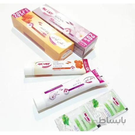 کرم موبر بدن مکس لیدی MAX LADY رایحه گل رز