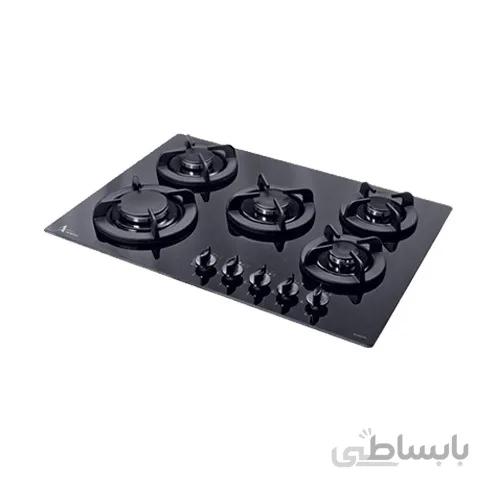 اجاق گاز صفحه ای اخوان مدل G7-HE ا G7-HE