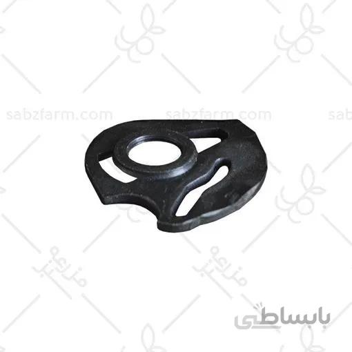 موشک نعل اسبی هندل جديد سمپاش سولو 423